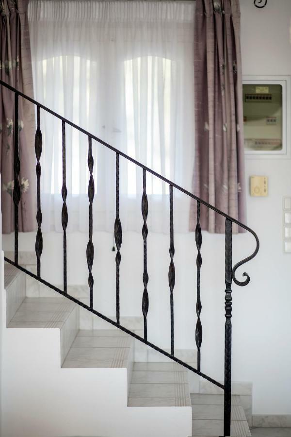 Virós Hilltop Holiday Residence מראה חיצוני תמונה