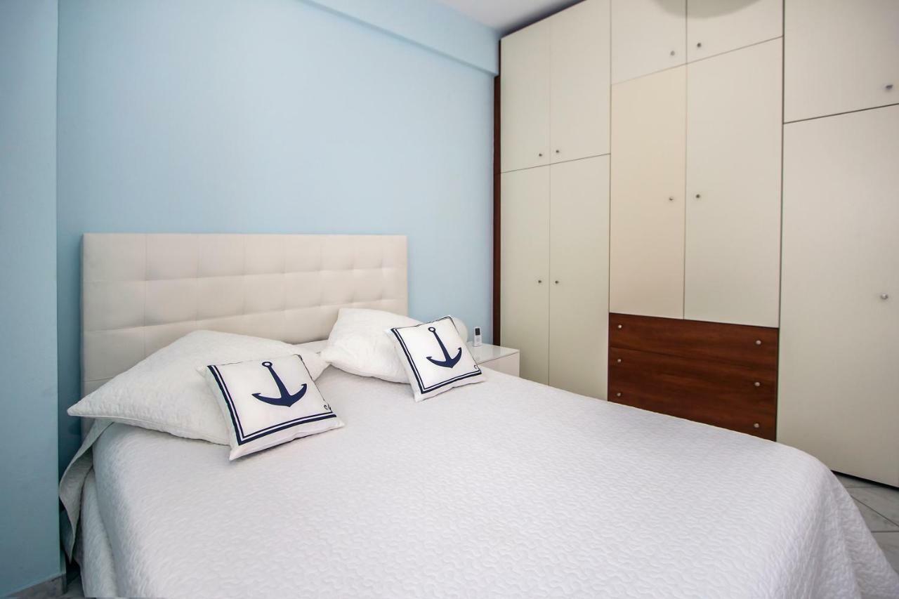 Virós Hilltop Holiday Residence מראה חיצוני תמונה