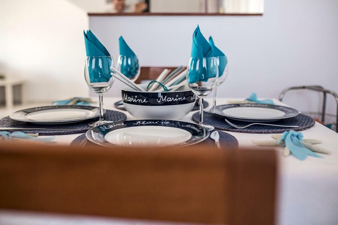 Virós Hilltop Holiday Residence מראה חיצוני תמונה